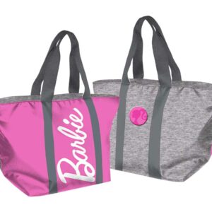 SHOPPING MEDIA BARBIE